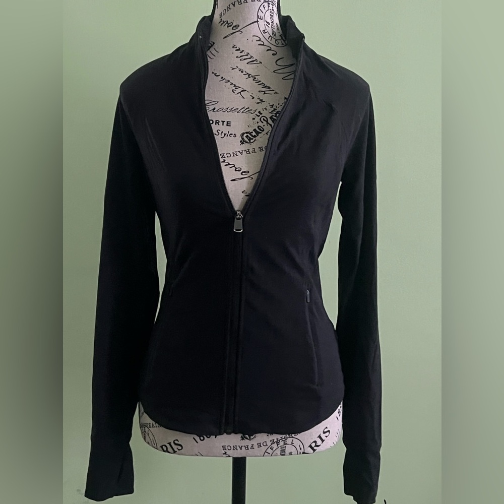 Interval Jacket - image 1